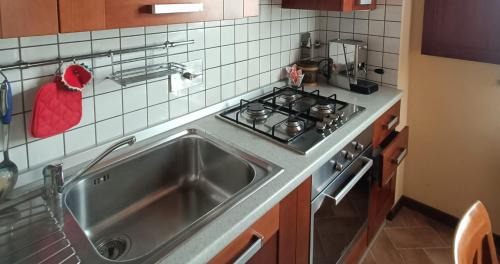 San Vivaldo Apartment | Relaxing Appartamento con piscina Il Borghetto near San Gimignano