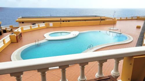 La Restinga Apartment | Relaxing Escape at Apt con piscina La Laja, El Hierro