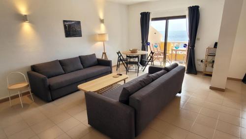 La Restinga Apartment | Relaxing Escape at Apt con piscina La Laja, El Hierro