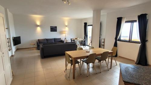 La Restinga Apartment | Relaxing Escape at Apt con piscina La Laja, El Hierro