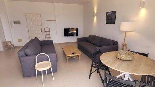La Restinga Apartment | Relaxing Escape at Apt con piscina La Laja, El Hierro