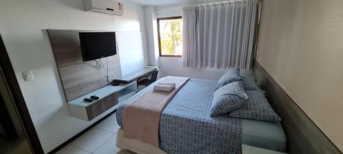 Barra de Sao Miguel Apartment | Experience Barra Bali: Oceanfront Stay with Top Amenities