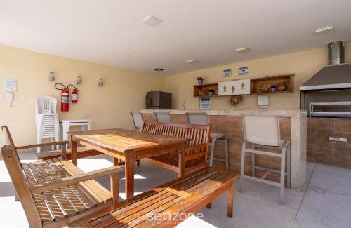 Sao Domingos Apartment | Cozy Retreat Just 5 Minutes from Praia do Sul, Pet Friendly