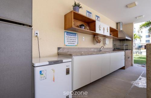 Sao Domingos Apartment | Cozy Retreat Just 5 Minutes from Praia do Sul, Pet Friendly