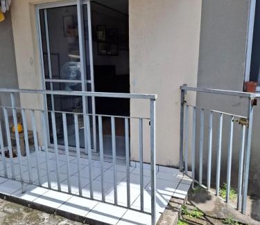 Maguari-Cajui Apartment | APT COP 30 Residencial Itaoca Ananindeua