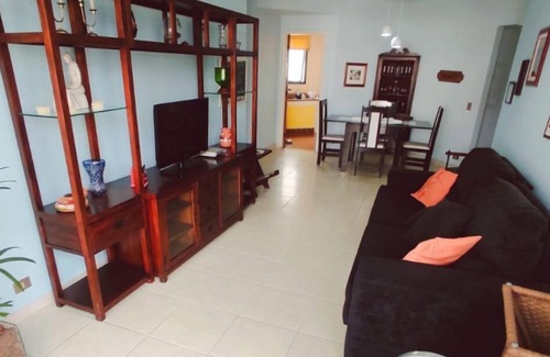 Jardim Vitoria Apartment | Beachside Escape: APT. COVE for 10 with Ocean View