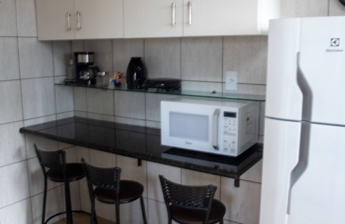 Sao Luis Apartment | Cozy Retreat Steps from the Beach with Pool & Kitchen Access