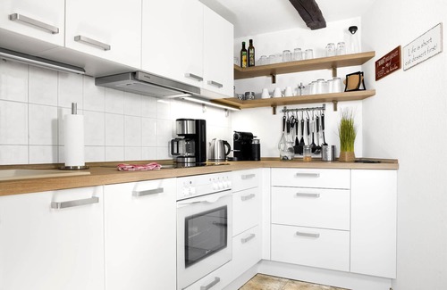Insel Poel Apartment | InselLoft Poel: Oceanfront Apartment with Scenic Views