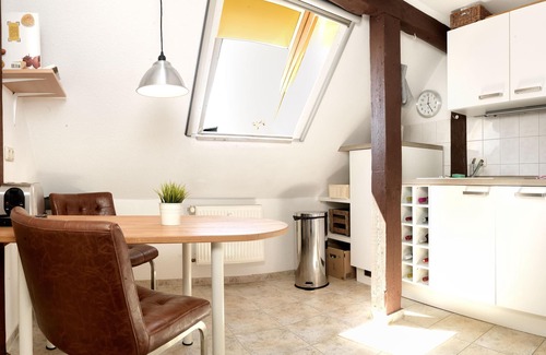Insel Poel Apartment | InselLoft Poel: Oceanfront Apartment with Scenic Views