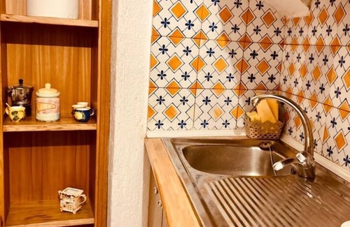 Historical Center Apartment | Discover Apt Decumano in Central Napoli with Pool & Breakfast