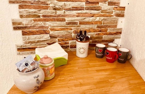 Historical Center Apartment | Discover Apt Decumano in Central Napoli with Pool & Breakfast