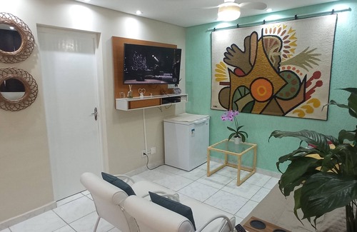 Vista Linda Apartment | Stylish 2-Bed Apartment with Oceanfront Views & Full Kitchen