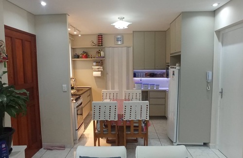 Vista Linda Apartment | Stylish 2-Bed Apartment with Oceanfront Views & Full Kitchen