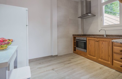 Cala San Vicente Apartment | Stylish APT. DIADORA with Ocean Views & Communal Pool