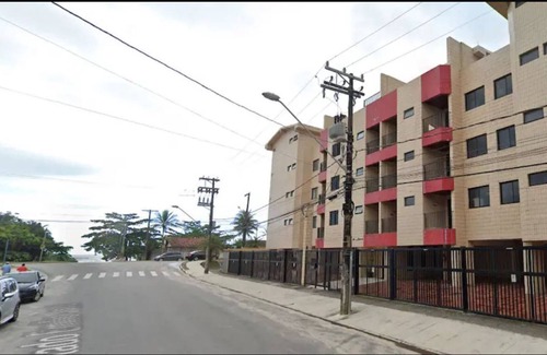 Boraceia Apartment | Scenic Duplex in Boraceia with Sea View & Modern Amenities