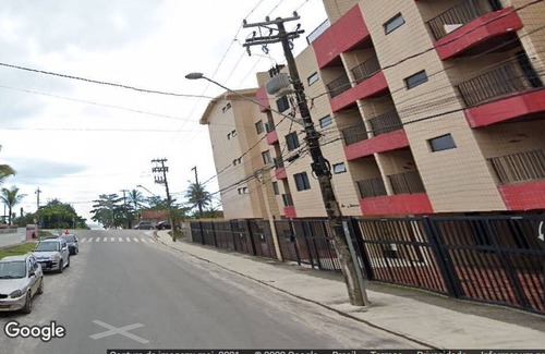 Boraceia Apartment | Scenic Duplex in Boraceia with Sea View & Modern Amenities