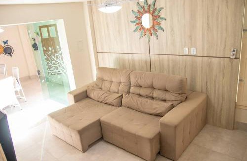 Taperapua Beach House | Spacious 5-Suite Apartment for Up to 14 Guests, Porto Seg