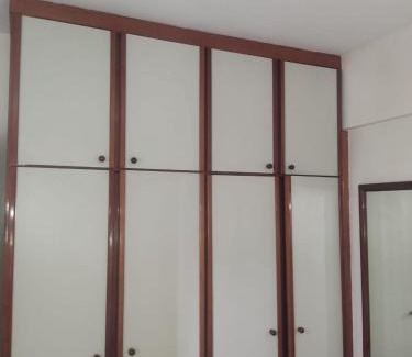Central Sector Apartment | Cozy Budget Stay at APT Econômico e Aconchegante 2, Goiania