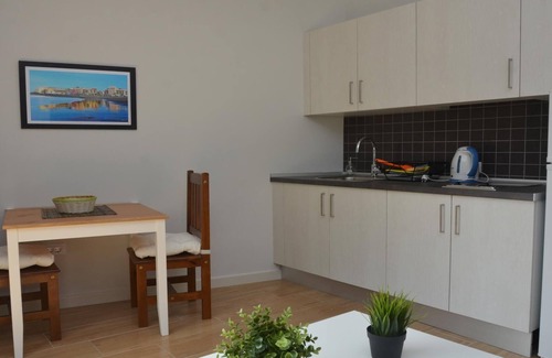 La Calera Apartment | Cozy Apt. El Molino 2A - One Bedroom Getaway for Two