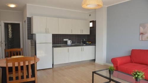 La Calera Apartment | Family-Friendly Apt El Molino 2B with Great Reviews