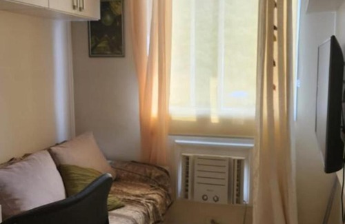 Camorim Apartment | Enjoy a 4-Star Stay at Apt Rio Centro Arena with Pool Access