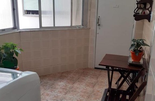 Ipanema Apartment | Prime Ipanema Retreat by the Beach and Lagoon