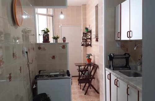 Ipanema Apartment | Prime Ipanema Retreat by the Beach and Lagoon