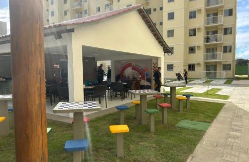 Paulista Apartment | Cozy Apt in Paulista Centro with Pool and Pet-Friendly Access
