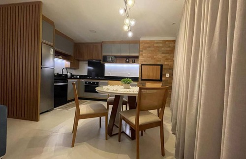 Planalto Apartment | Charming Apartment in Serra Gaúcha with Spa & Hot Tub