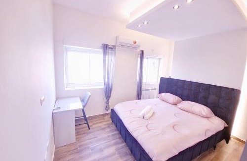 Jerusalem City Centre Apartment | Cozy Apartment in the Heart of Jerusalem - 4-Star Stay