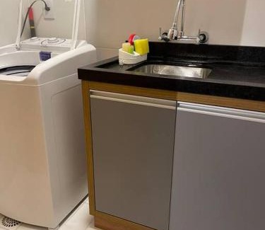 Sao Francisco Apartment | Cozy Apartment in Serra Gaúcha with Parking for Your Stay
