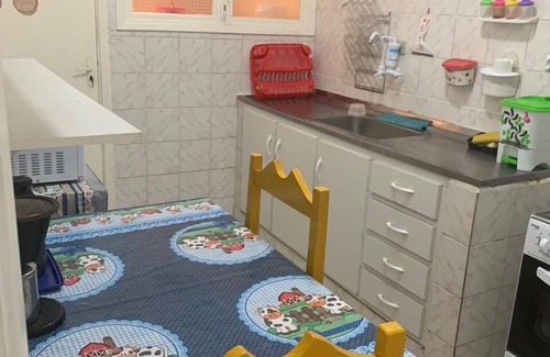 Praia Grande Apartment | Ocean View Apartment at Praia Grande - Rated 10/10 by Guests