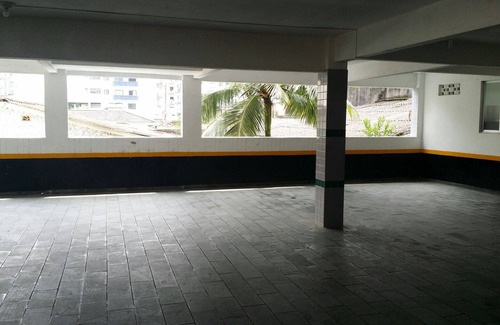 Praia Grande Apartment | Ocean View Apartment at Praia Grande - Rated 10/10 by Guests