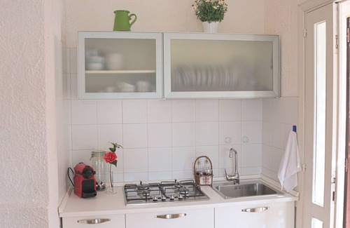 Giglio Campese Apartment | Top-Rated Oceanfront Escape at Apt. Fenaio - Villa Manzoni