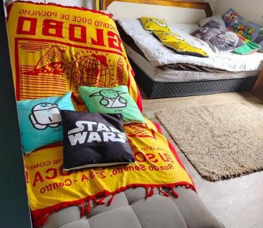 Flamengo Apartment | Convenient Apt Flamengo near Metro and Beaches, Pet Friendly