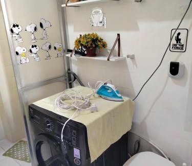 Flamengo Apartment | Convenient Apt Flamengo near Metro and Beaches, Pet Friendly