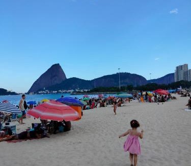 Flamengo Apartment | Convenient Apt Flamengo near Metro and Beaches, Pet Friendly