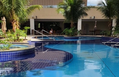 Olimpia Apartment | Family-Friendly Apt/Flat at Enjoy Olímpia Park Resort