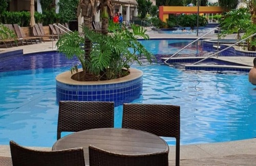 Olimpia Apartment | Family-Friendly Apt/Flat at Enjoy Olímpia Park Resort