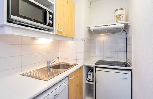 Saint-Francois-Longchamp Apartment | Apt for 6, near slopes, Saint-François-Longchamp