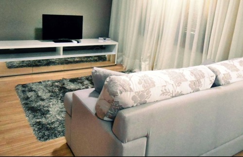 Gramado City Centre Apartment | Apt. for 10 people in the center of Gramado