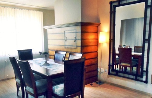 Gramado City Centre Apartment | Apt. for 10 people in the center of Gramado