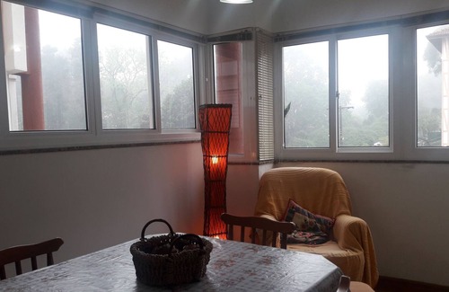 Vila Suica Apartment | Apt. for 4 people in condominium with pool