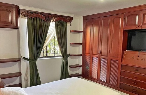 Valledupar Apartment | Apt for 6+Balcony in Valledupar