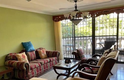 Valledupar Apartment | Apt for 6+Balcony in Valledupar