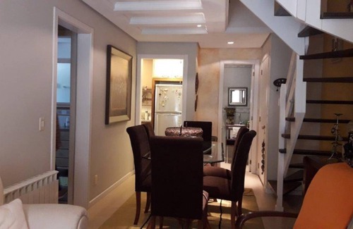 Planalto Apartment | Apt. for 8 people in the center of Gramado