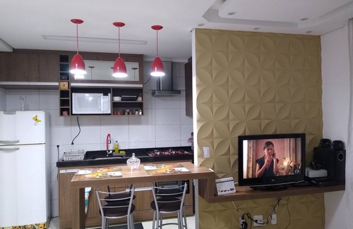 Bom Retiro Apartment | Convenient Hotel Near SP Center with Family-Friendly Amenities