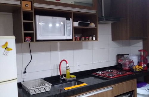 Bom Retiro Apartment | Convenient Hotel Near SP Center with Family-Friendly Amenities