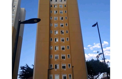 Bom Retiro Apartment | Convenient Hotel Near SP Center with Family-Friendly Amenities