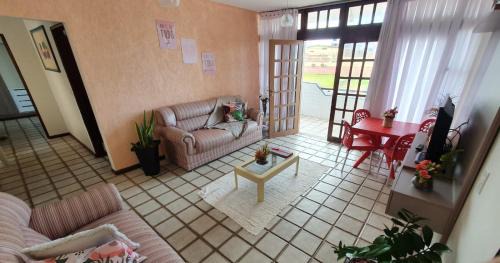 Barra de Sao Miguel Apartment | Cozy Oceanfront Apartment with Pet-Friendly Amenities